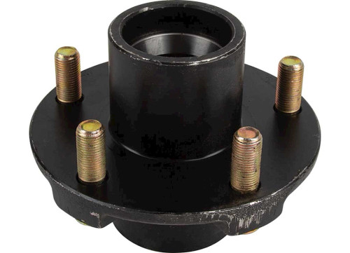 TOW-RITE IDLER HUB 3,500 LBS, 5 ON 4.5, RACES L44610/L44610|RT4090
