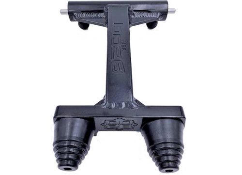 DD26 FISHING MERCURY 4 STROKE MEAN MOUNT TRANSOM SAVER BLACK 75/90/115/175/200/225/250/300|2626M4SMM1