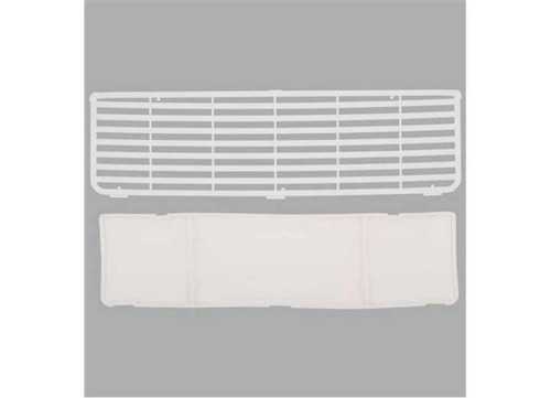 GE APPLIANCES FILTER KIT, NON-DUCTED CEILING ASSEMBLY|RAA75