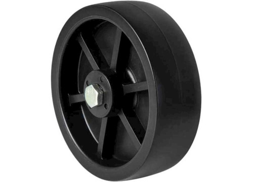 CURT MANUFACTURING REPLACEMENT MARINE JACK WHEEL|25014