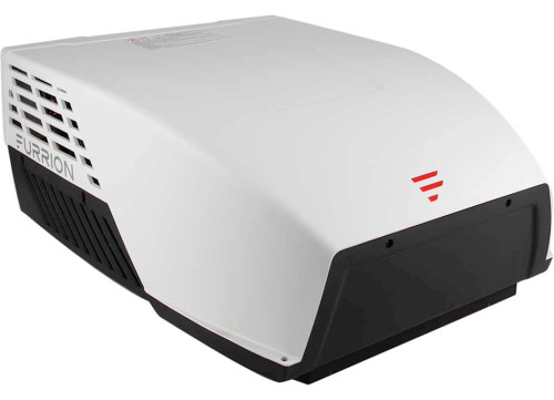 FURRION CHILL HE RV ROOF AIR CONDITIONER (R32)15K BTU WHITE|2024042637