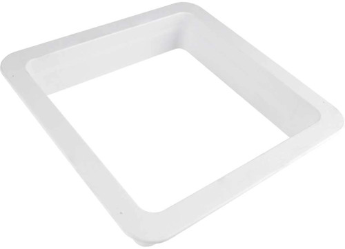 HENG'S WH GARNISH 3IN VERTICAL LEG|90092B