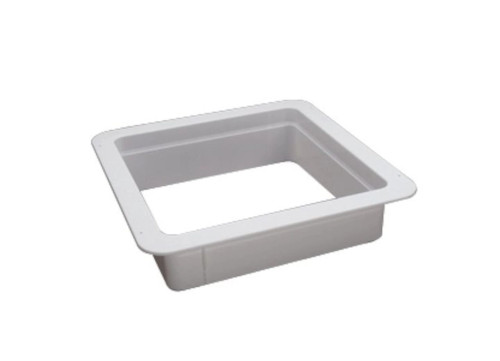 HENG'S WH GARNISH 3 1/4 -4 1/4 ROOF|90094B