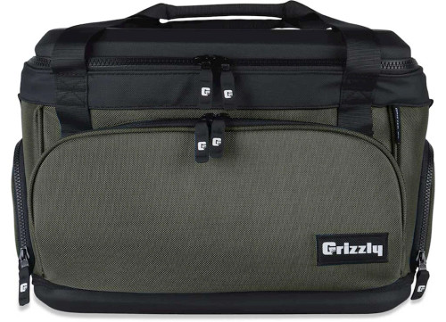 GRIZZLY DRIFTER 20 COOLER - LUNAR GREEN|4408068