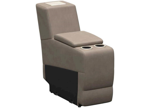 THOMAS PAYNE SEISMIC DRIFTWOOD 12IN CONSOLE|2024044199