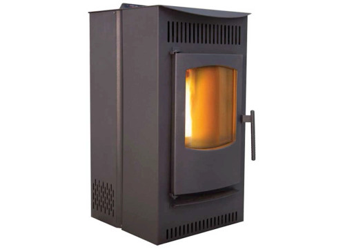 CASTLE SERENITY PELLET STOVE|41278