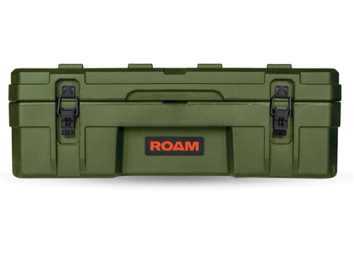 ROAM ADVENTURE CO 66L RUGGED CASE – OD GREEN|ROAM-CASE-66L-ODGREEN-LL