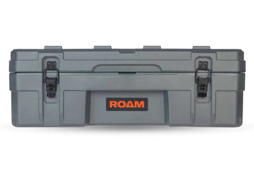 ROAM ADVENTURE CO 66L RUGGED CASE – SLATE|ROAM-CASE-66L-SLATE-LL