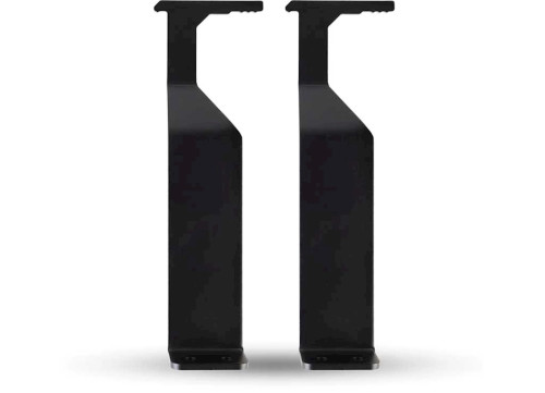 ROAM ADVENTURE CO RUGGED CASE 55L/76L RIGID MOUNTS|ROAM-RIGIDMOUNT-55/76L