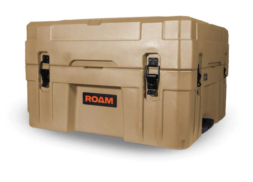 ROAM ADVENTURE CO 132L RUGGED CASE – DESERT TAN|ROAM-CASE-132L-DESERTTAN-LL