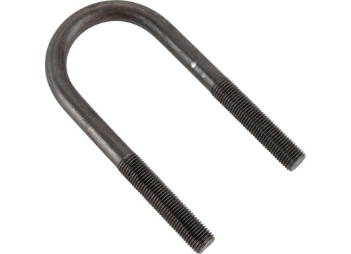 TOW-RITE 7/16-20 1541 1-3/4IN X 4-1/2IN U BOLT|RT3004