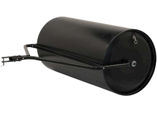 AGRI-FAB INC STEEL ROLLER, BLACK|45-0216C