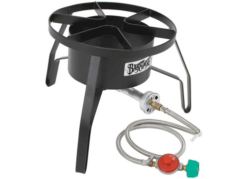 BAYOU CLASSIC 14-INCH HIGH PRESSURE COOKER|SP10