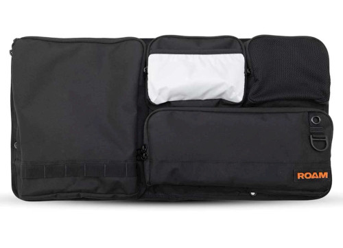 ROAM ADVENTURE CO RUGGED CASE 66L LID ORGANIZER|ROAM-LIDORG-66L