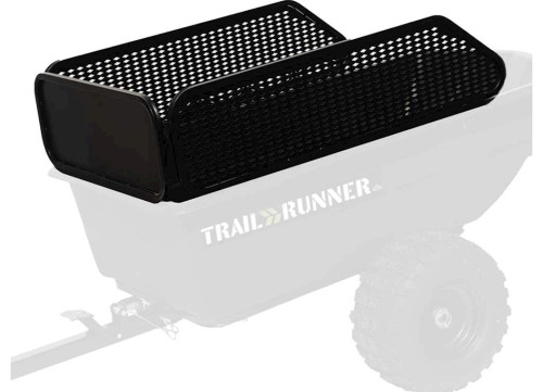 BANKS OUTDOORS TRAIL RUNNER RAIL KIT|TRRAILKIT62