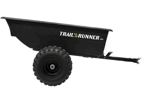BANKS OUTDOORS TRAIL RUNNER 62 TRAILER|TRTRAILER62