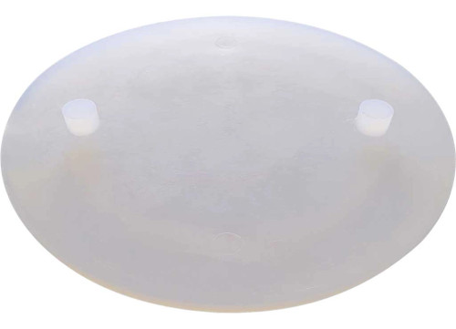 ICON TECHNOLOGIES LIMITED RV SPIN FITTING, PATCH, 2.45IN PILOT 3.4INOD|14122