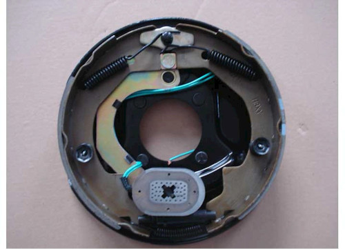 TOW-RITE ELECTRIC BRAKE 3.5K, 10IN X 2-1/4IN, RIGHT HAND - BOXED|RT4303