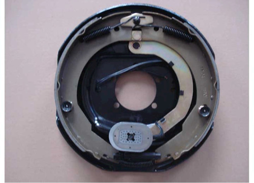 TOW-RITE ELECTRIC BRAKE 7.0K, 12IN X 2IN, LEFT HAND - BOXED|RT4309