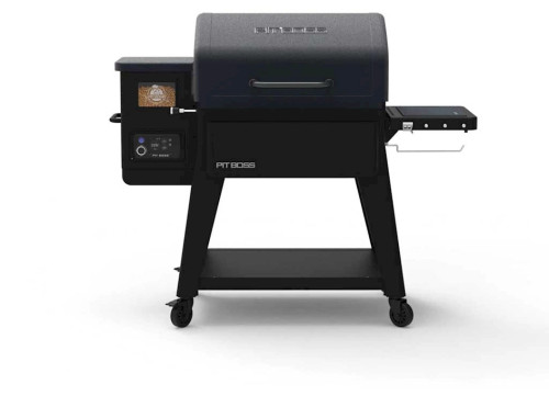 PIT BOSS PB1300M NAVIGATOR 1300 CONNECTED GRILL|11112