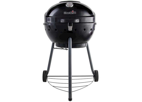 CHAR-BROIL KETTLEMAN TRU-INFRARED CHARCOAL GRILL|16301878