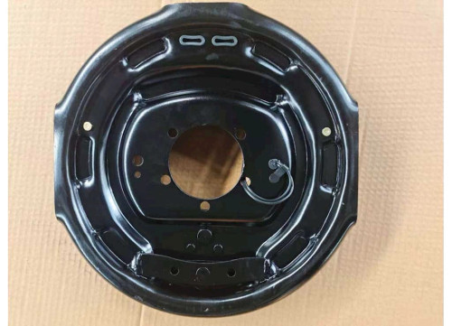 TOW-RITE ELECTRIC BRAKE 7.0K, 12IN X 2IN, SELF-ADJUSTING, LEFT HAND - BOXED|RT4318