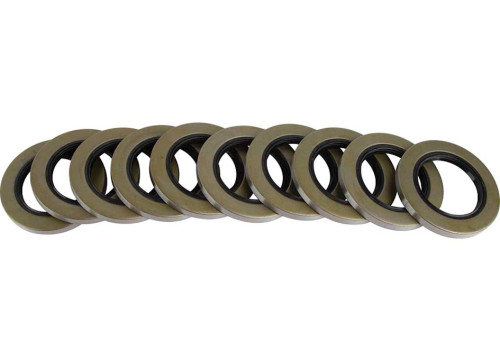 TOW-RITE GREASE SEAL 7.0K 2-1/8" - PACK OF 10|RT4056-10