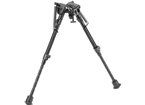 CALDWELL SHOOTING SUPPLIES XLA 9IN-13IN BIPOD - FIXED|403215