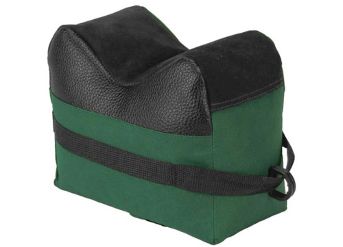 CALDWELL SHOOTING SUPPLIES DEADSHOT COMBO BAG IN BOX FILLED|939333