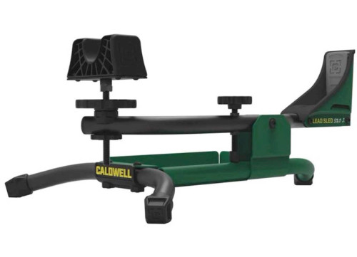CALDWELL SHOOTING SUPPLIES LEAD SLED SOLO 2|1217423