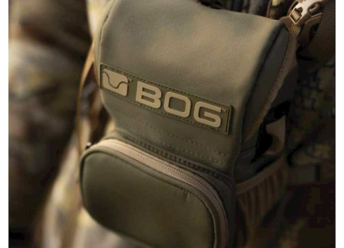 BOG VIGILANT HUNTING BINO HARNESS|1159187