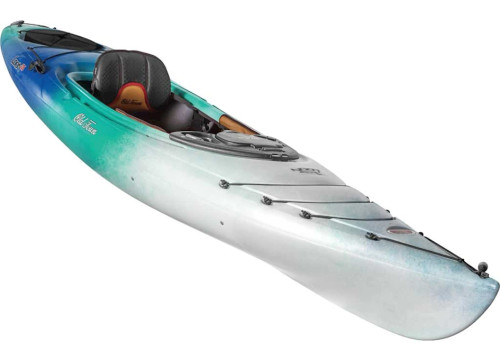 OLD TOWN LOON 126 M/L KAYAK - HORIZON|01.5527.0702