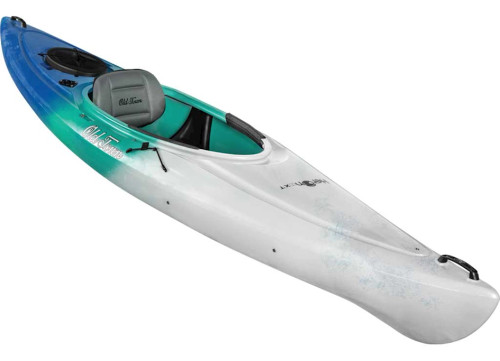 OLD TOWN HERON 11XT KAYAK - HORIZON|01.4051.0702