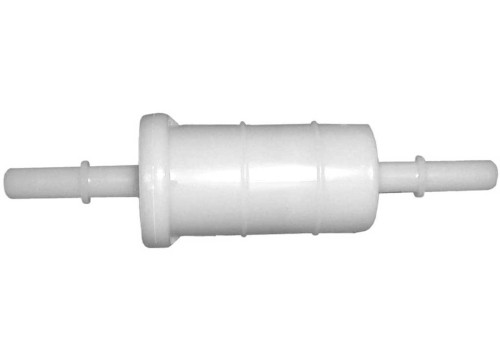 SIERRA MARINE FUEL FILTER. TYPE:IN-LINE, UNDER COWL FUEL FILTER. MICRON RATING: 30|18-7718