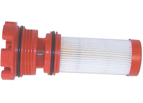 SIERRA MARINE FUEL FILTER MICRON RATING:4|18-7981