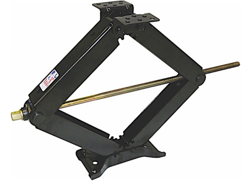 BAL CLASSIC DELUXE SCISSOR JACK - 24" (SINGLE)|24010