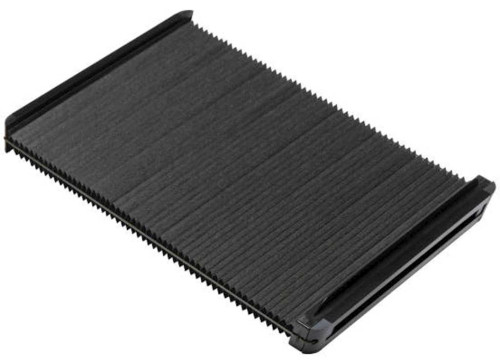 LIPPERT THIN SHADE ECOCELL RV WINDOW SHADE FOR PREPPED LIPPERT ENTRY DOORS|2025009147