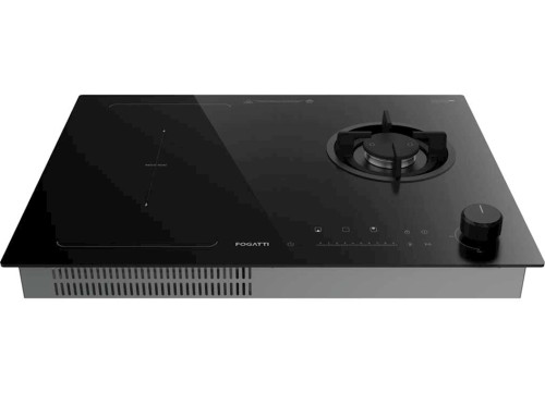 FOGATTI FLEX ZONE HYBRID COOKTOP|CH023A0B