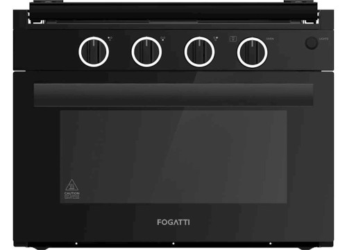 FOGATTI 17IN RV RANGE|VR117A0B