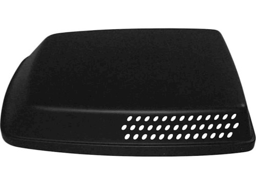 ICON REPLACEMENT A/C SHROUD FOR DOMETIC DUO-THERM PENGUIN AIR CONDITIONERS - BLACK|1915 ICON REPLACEMENT A/C SHROUD FOR DOMETIC DUO-THERM PENGUIN AIR CONDITIONERS - BLACK|1915
