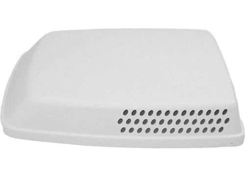 ICON REPLACEMENT A/C SHROUD FOR DOMETIC DUO-THERM PENGUIN AIR CONDITIONERS - POLAR WHITE|1914 ICON REPLACEMENT A/C SHROUD FOR DOMETIC DUO-THERM PENGUIN AIR CONDITIONERS - POLAR WHITE|1914