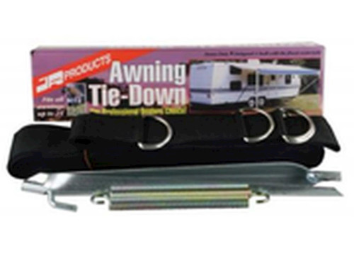 JR PRODUCTS 25FT AWNING TIE DOWN - MASTER CARTON|9253
