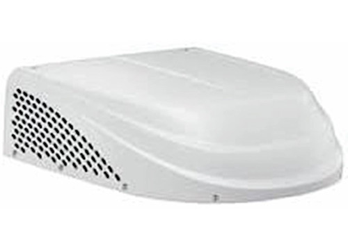 ICON REPLACEMENT A/C SHROUD FOR DOMETIC HP AIR CONDITIONER UNITS - POLAR WHITE|12276 ICON REPLACEMENT A/C SHROUD FOR DOMETIC HP AIR CONDITIONER UNITS - POLAR WHITE|12276