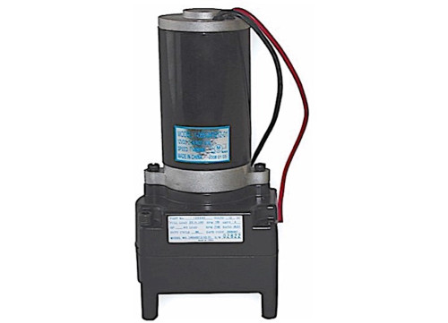 LIPPERT HIGH SPEED TUSON LANDING GEAR MOTOR ONLY|141893