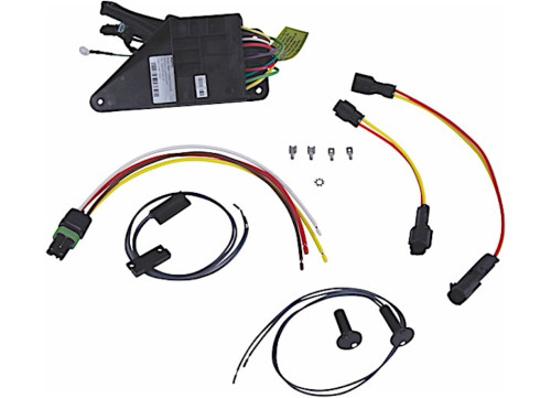 LIPPERT UPGRADE KIT FOR 23 SERIES STEP|363982