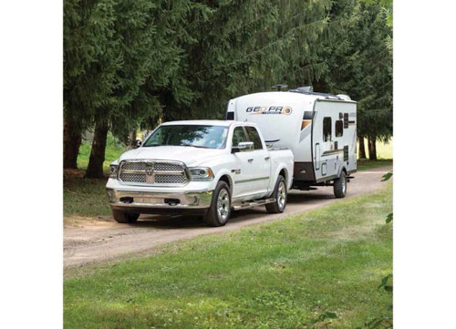 LIPPERT AXLE MOUNTING KIT (2.375IN AXLE TUBE, 1/2IN-20 X 5IN U-BOLTS|297427