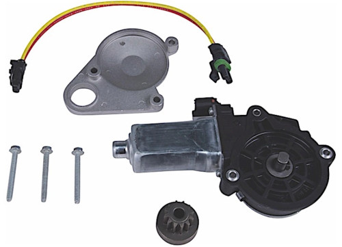 KWIKEE POWERGEAR MOTOR REPLACEMENT KIT (FOR PRE-IMGL/9510 CONTROL STEPS)|379608 KWIKEE POWERGEAR MOTOR REPLACEMENT KIT (FOR PRE-IMGL/9510 CONTROL STEPS)|379608