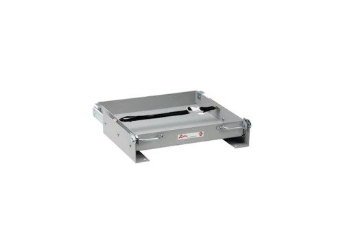 LIPPERT HEAVY DUTY (200 LBS.) BATTERY TRAY (22-1/4IN X 15-1/4IN X 3-1/16IN)|366332