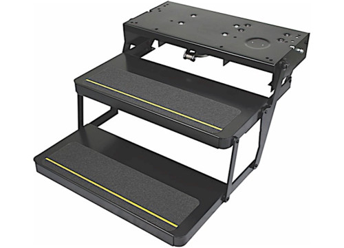 KWIKEE POWERGEAR 32 SERIES STEP (FRAME ONLY)|3722618 KWIKEE POWERGEAR 32 SERIES STEP (FRAME ONLY)|3722618