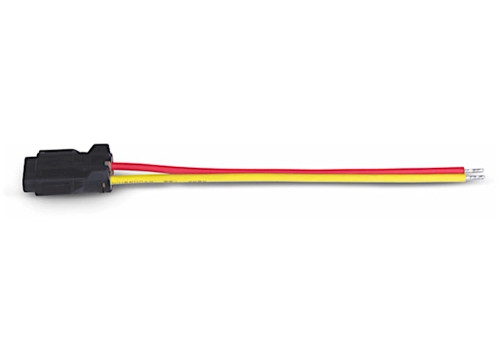 KWIKEE POWERGEAR PIGTAIL|369413 KWIKEE POWERGEAR PIGTAIL|369413